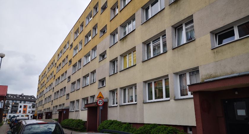 Na ul. Reja dziesiątki rodzin bez gazu. Powodem nieszczelności