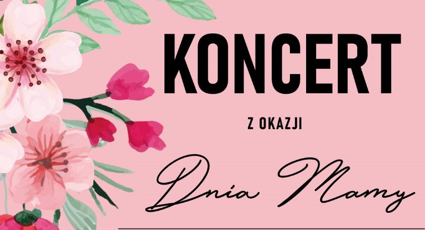 Borne: Koncert dla mam z okazji ich święta