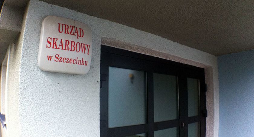 W Szczecinku przybyło milionerów i... biedaków