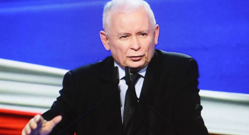 Samorządy obawiają się Polskiego Ładu. Kaczyński: Będzie zasada racjonalności, a nie partyjności