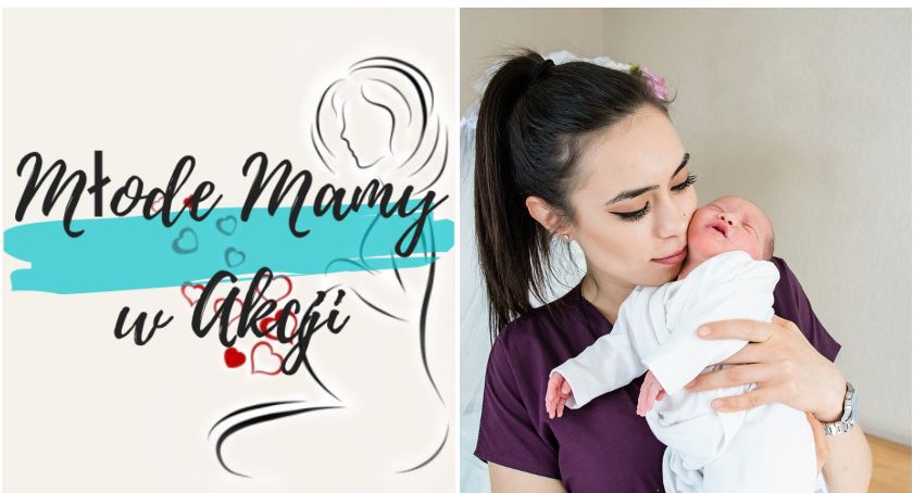 „Młode Mamy w Akcji”. Ruszyła zbiórka, pomóc może każdy