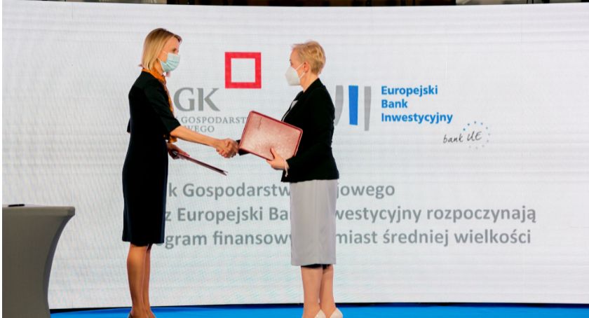 BGK: 700 mln zł dla miast średniej wielkości w nowym programie finansowania dla sektora samorządowego