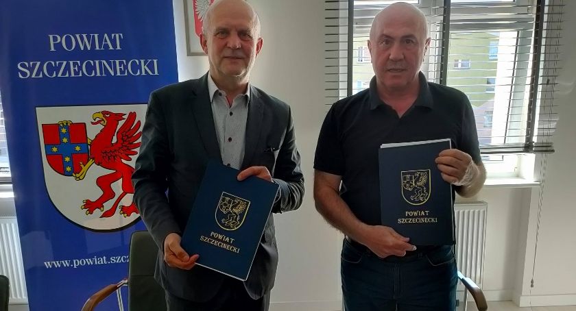 Umowa na budowę drogi na Osiedlu Świątki - podpisana