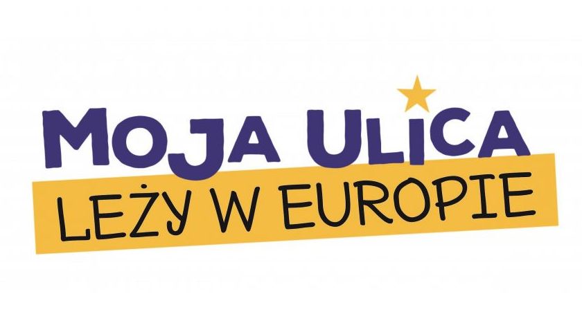 Trwa konkurs PAP „Moja ulica leży w Europie”