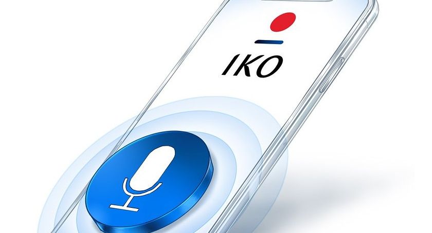Pierwsze urodziny Asystenta głosowego w bankowej aplikacji mobilnej IKO