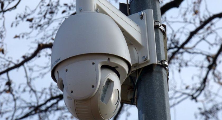 Miejski monitoring w maju: prawie 150 ujawnionych zdarzeń