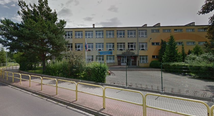 Przestrzeń przyjazna przyrodzie. „Piątka” zaprasza mieszkańców do wspólnego projektu
