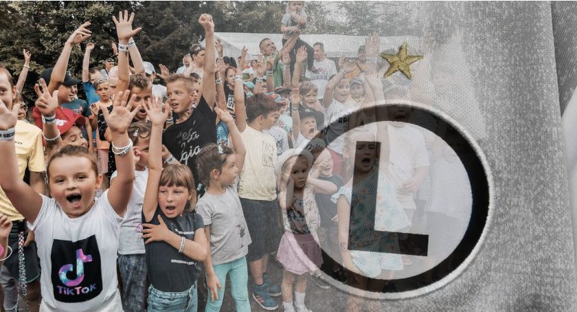Przed nami trzeci Dzień Dziecka z Legią Warszawa w Szczecinku! Będą nagrody, zabawy i mecz