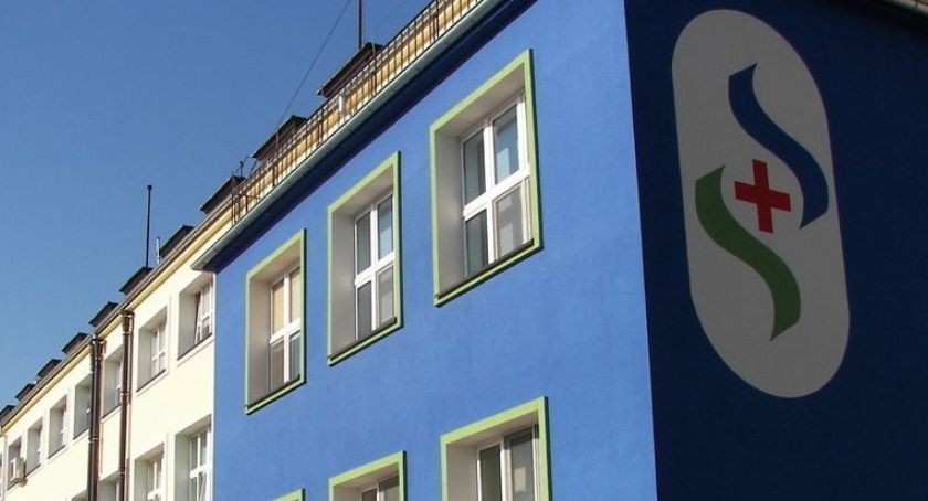 Szpital „bardzo dobrze rokuje”, ale potrzebny będzie duży kredyt hipoteczny