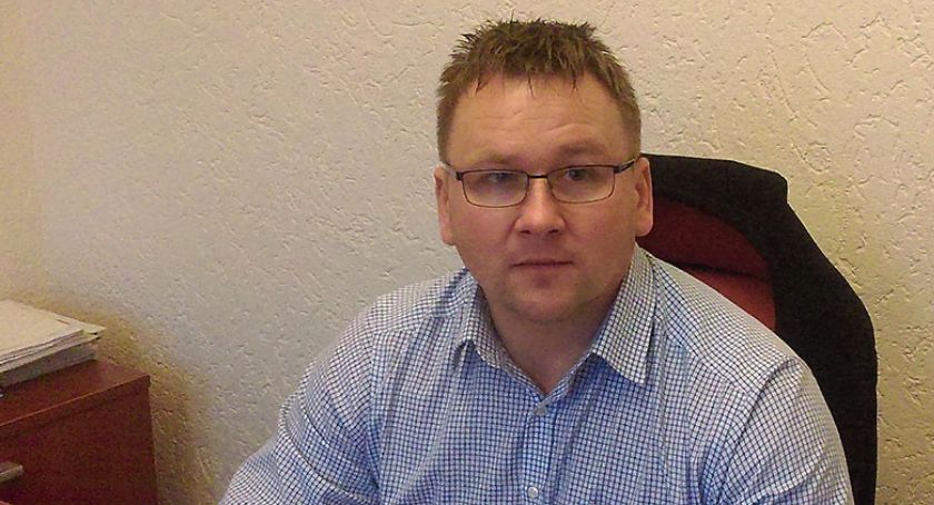 Znów napięcia w PGK. Pracownik oficjalnie pyta o wykształcenie prezesa