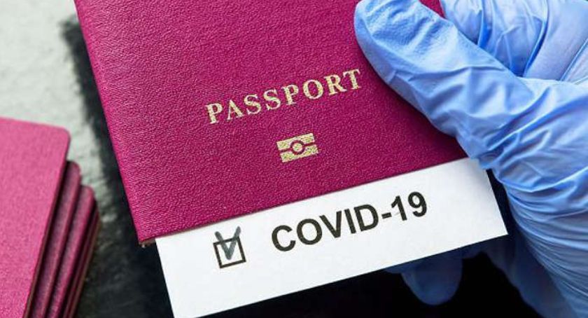 Paszport covidowy coraz bliżej. Dostępna jest już aplikacja weryfikująca
