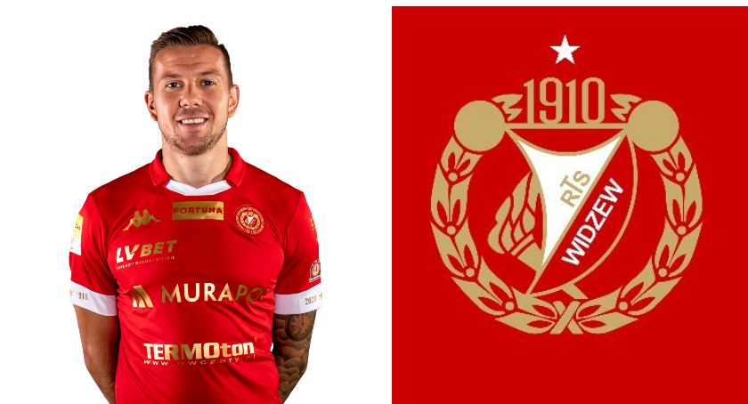 Czy Bartłomiej Poczobut zostanie w Widzewie Łódź na nowy sezon?