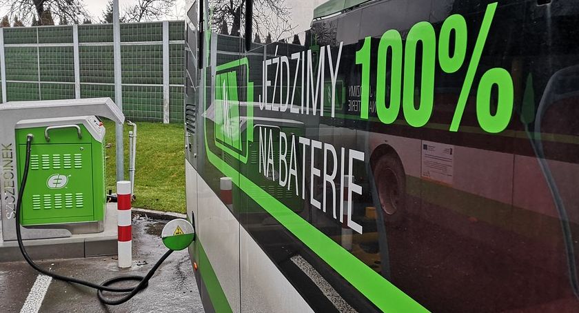 Elektromobilność w Szczecinku. Lista pobożnych życzeń, czy coś więcej?