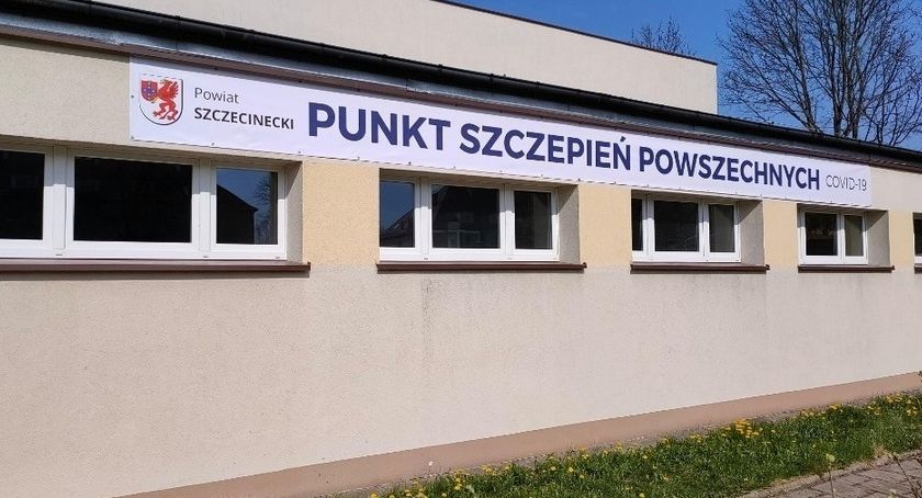 Powiatowy Punkt Szczepień Powszechnych. Lista dostępnych terminów