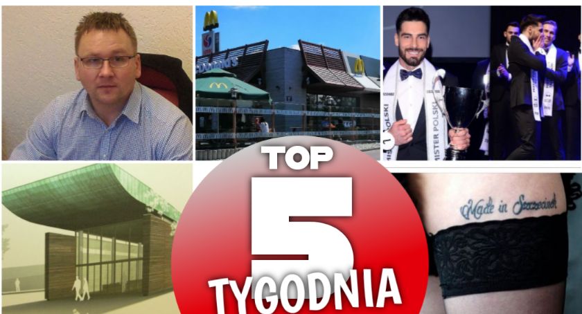 TOP 5. Najchętniej czytane artykuły tygodnia
