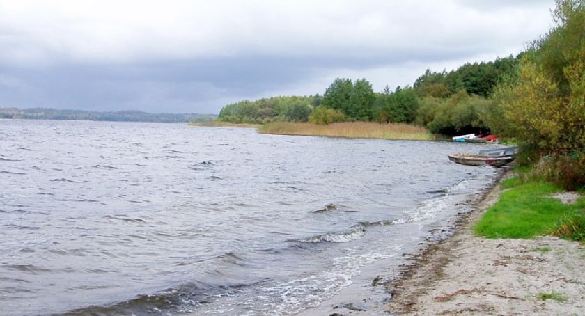 Ile kosztuje biwak koło Szczecinka? Gmina ma cennik