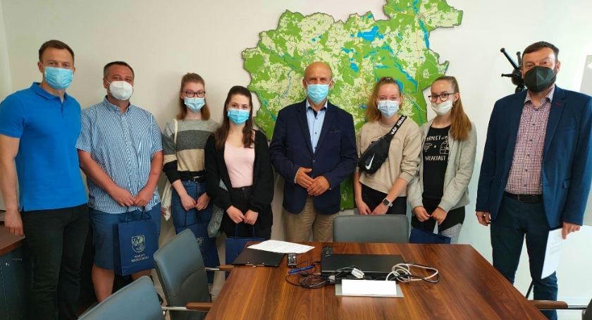 Czeszki zwiedzają Szczecinek. Czym możemy się pochwalić?