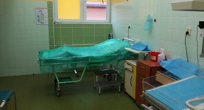 Szpital przywraca możliwość odwiedzin pacjentów. Tylko dla zaszczepionych