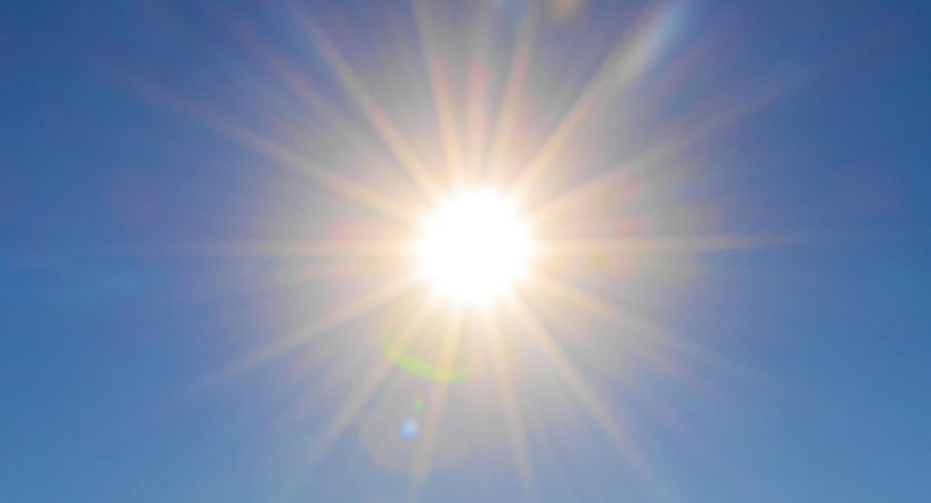 Fala upałów i burze. Zobacz, co nas czeka do poniedziałku