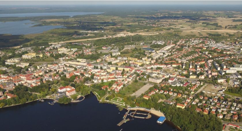 Powiat się wyludnia. Dane są jednoznaczne