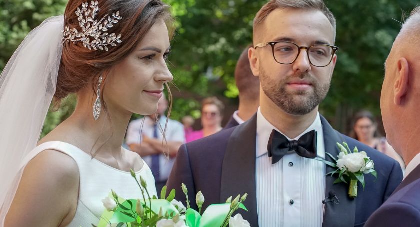 Nasza miss wyszła za mąż. Kim jest jej wybranek?