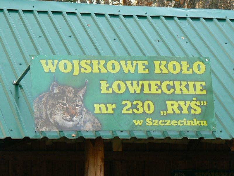  Byliśmy na polowaniu. Hubertus w kole 