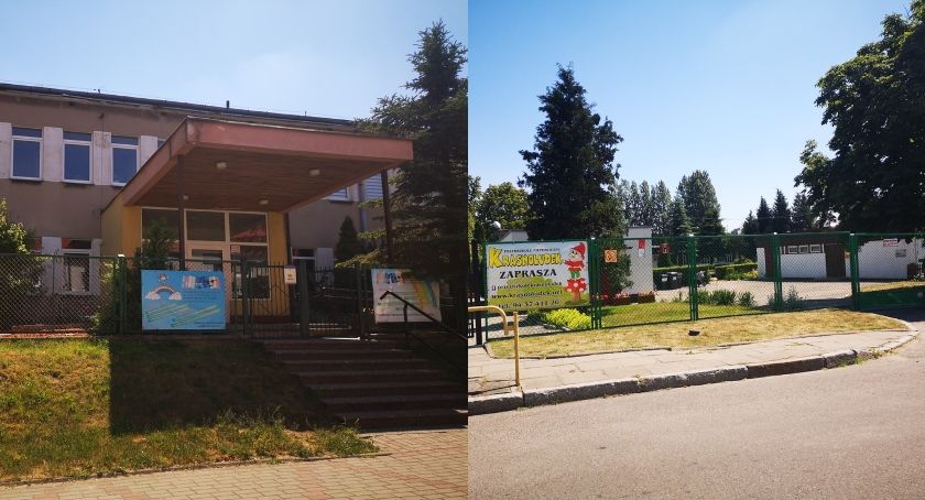 Tęcza i Krasnoludek na niełasce burmistrza. Przedszkola do likwidacji?