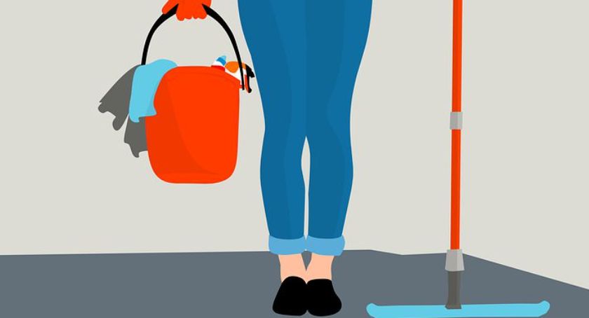 Sprzątaczka, fryzjer, kierowca, nauczyciel, elektryk. Sprawdź nowe oferty pracy w Szczecinku
