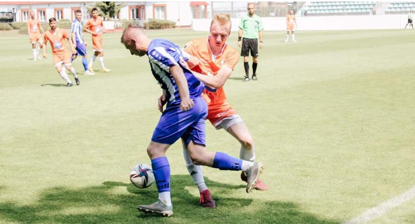 IV liga: MKP Szczecinek remisuje w ostatnim domowym meczu