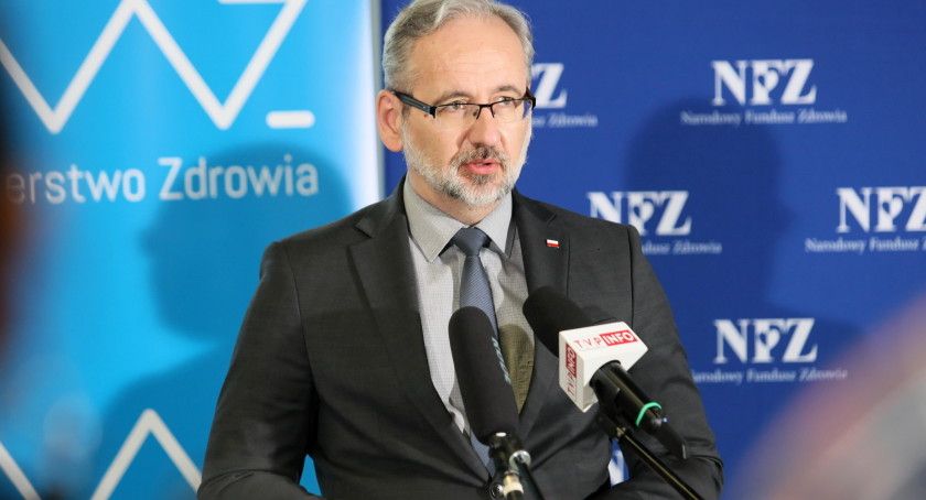 Teleporady były nadużywane? Minister zdrowia zapowiada kary