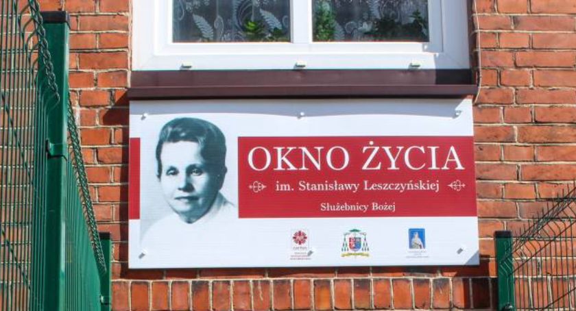 Stanisława Leszczyńska. Zaproszenie na wystawę