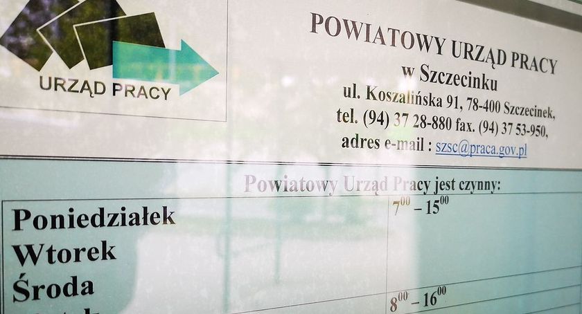 Poszukiwanych jedenastu nauczycieli. Oferty pracy w Szczecinku