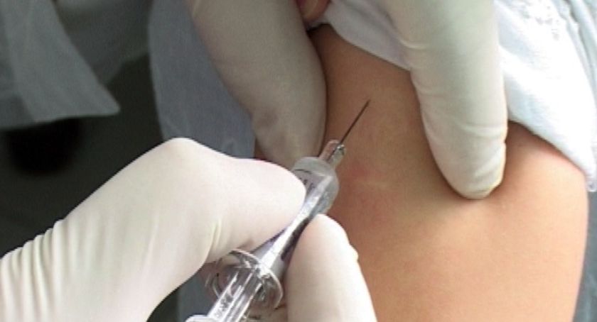 Szczepienia przeciwko HPV powracają do Szczecinka