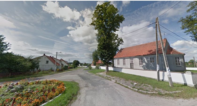 Parsęcko i Turowo z ulicami. Nowe porządki w Gminie Szczecinek