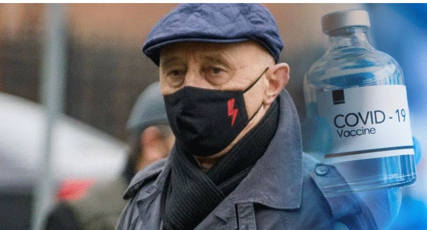Jerzy Hardie-Douglas: Szczepienia powinny być obowiązkowe!