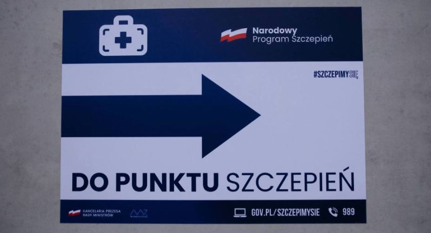 Pieniądze, auta i elektryczne hulajnogi. Rusza loteria szczepionkowa