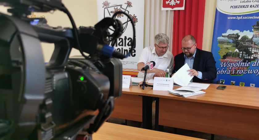 Pieniądze na projekty zostały podzielone