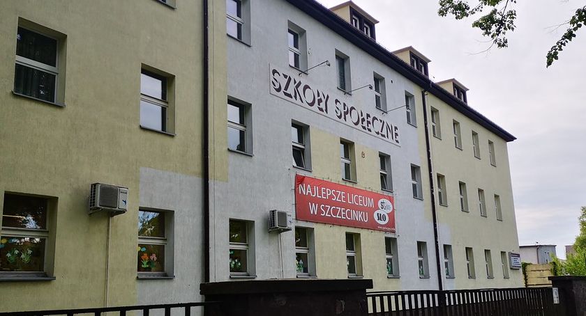 „Społeczna” z rekordowym naborem. Dlaczego rodzice wybierają szkołę niepubliczną?