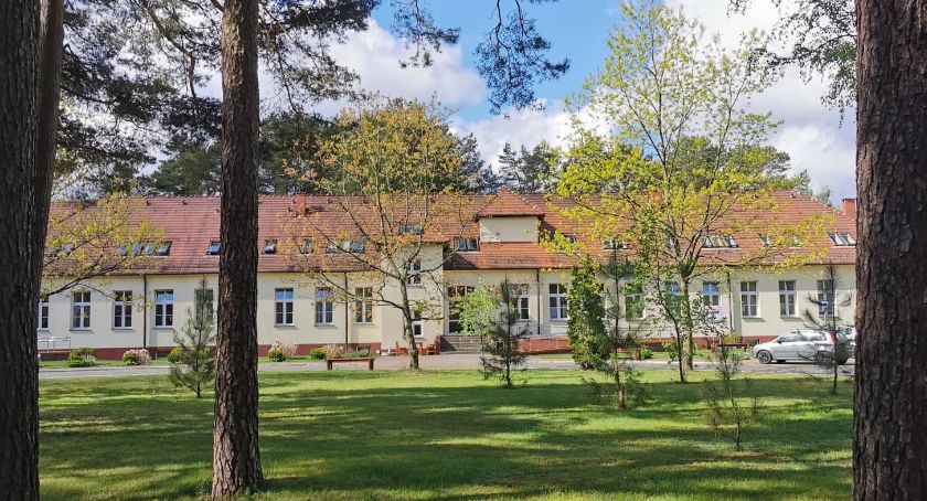 Centrum Rehabilitacji SM w Bornem Sulinowie zatrudni fizjoterapeutę!