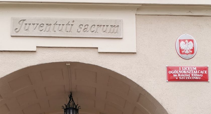 Rekordowa rekrutacja do I LO. Nie każdy się dostanie