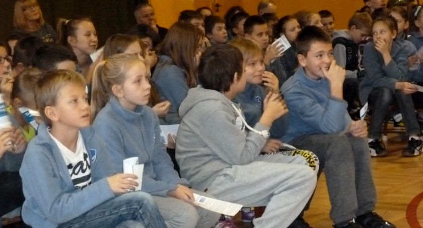 Szkoła marzeń - czy naprawdę? Która podstawówka w Szczecinku jest najbardziej oblegana?