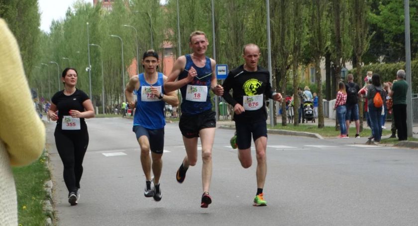 Wraca Bieg Winanda Osińskiego w Szczecinku! Znamy datę