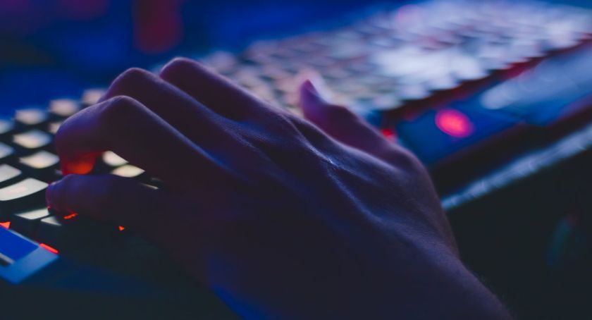 Wpływ technologii na branżę gier