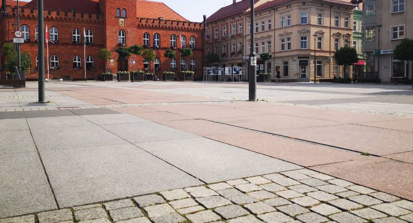 Czy „betonoza” jest też obecna w Szczecinku?