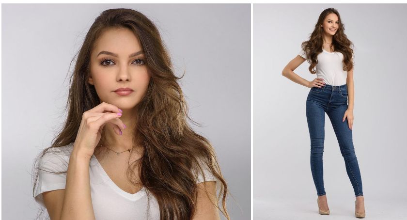 Miss Polski 2021: Iwona Górska awansowała do półfinału!