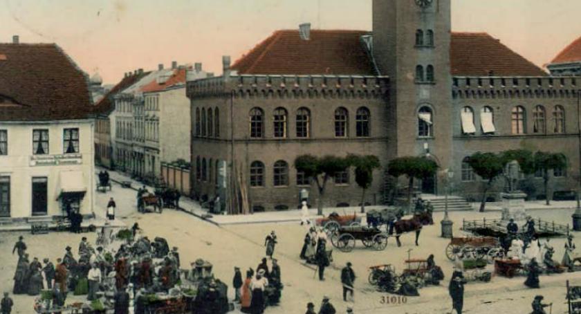 K. Berezowski: Ratusz zatrudniał tylko 11 osób w 1829 r.