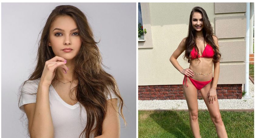 Iwona Górska ze Szczecinka w wielkim finale Miss Polski 2021!