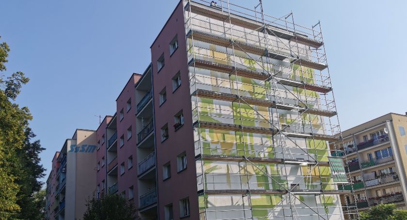 Mieszane uczucia na temat ekomuralu. Nie chcemy tego prezentu?