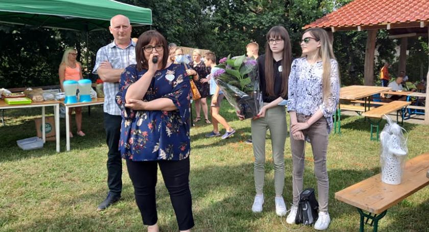 Kolejna zbiórka dla Mukoniedzielek. Znów udana!