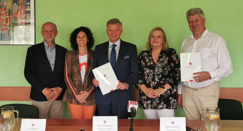 W gminie będzie nowa stacja meteorologiczna